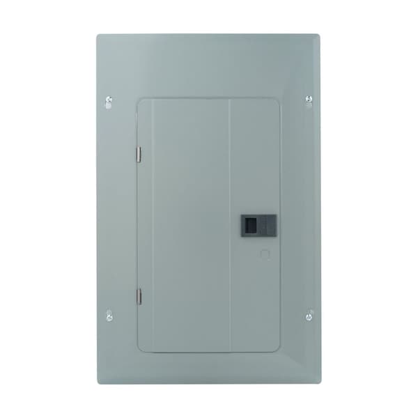 BRP20N125 - Eaton BR Convertible Loadcenter