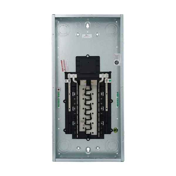 BRP20N200RG - Eaton BR Convertible Loadcenter