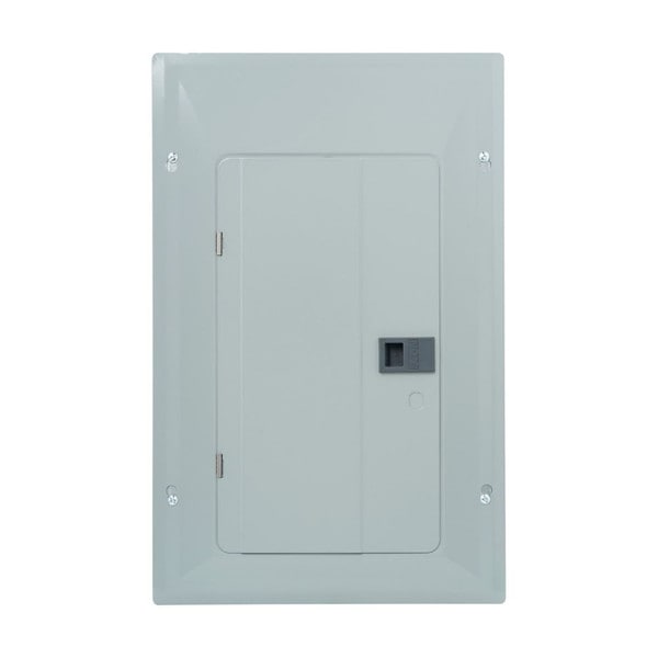 BRP24L125G - Eaton Eaton BR Main Lug Loadcenter