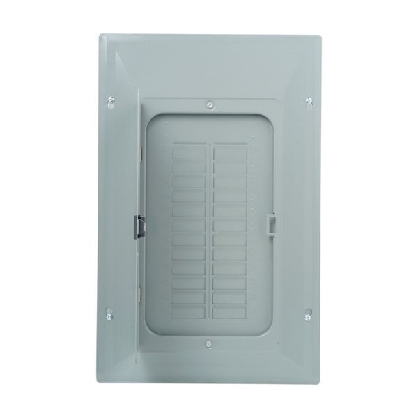 BRP24L125G - Eaton Eaton BR Main Lug Loadcenter