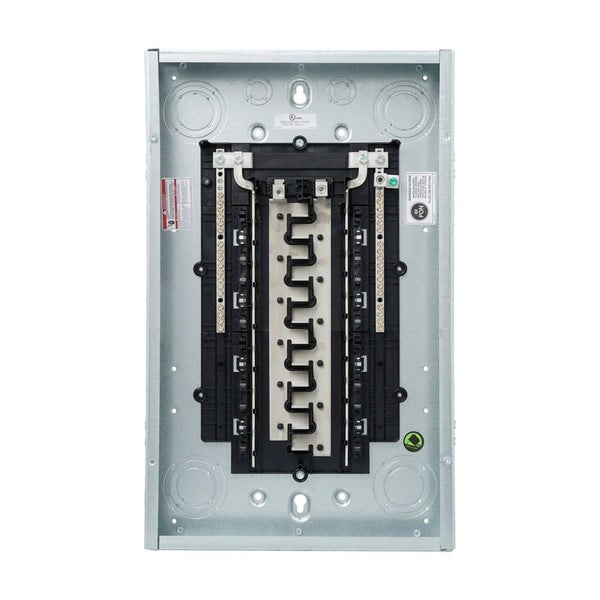 BRP24L125 - Eaton Eaton BR Main Lug Loadcenter