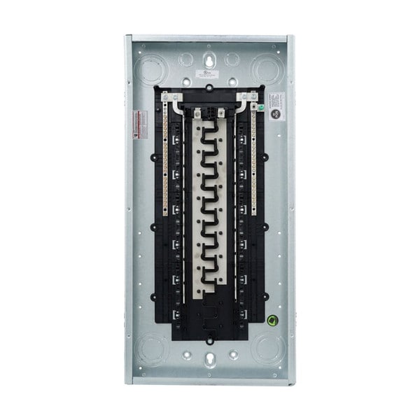 BRP30L125 - Eaton Eaton BR Main Lug Loadcenter