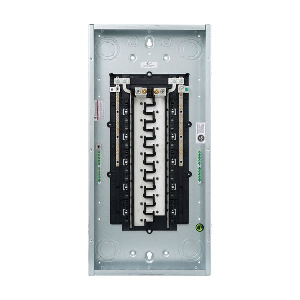 BRP30L200GW - Eaton Eaton BR Main Lug Loadcenter