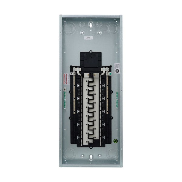BRP30N200RG - Eaton BR Convertible Loadcenter