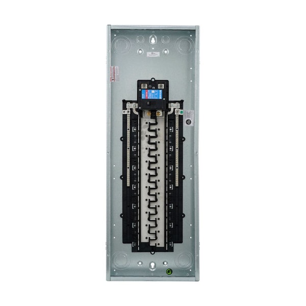 BRP40B200R - Plug-On Neutral Main Circuit Breaker Loadcenter
