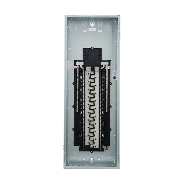 BRP40N200R - Eaton BR Convertible Loadcenter