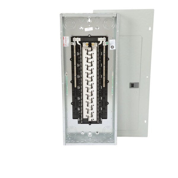 BRP42NC225R - Eaton BR Convertible Loadcenter
