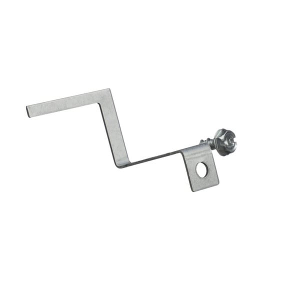 BRPHD - Eaton Pon Accessories - Hold Down Kit For 2 Pole BR Plug-On Neutral Breaker