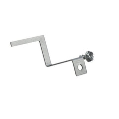 BRPHD - Eaton Pon Accessories - Hold Down Kit For 2 Pole BR Plug-On Neutral Breaker