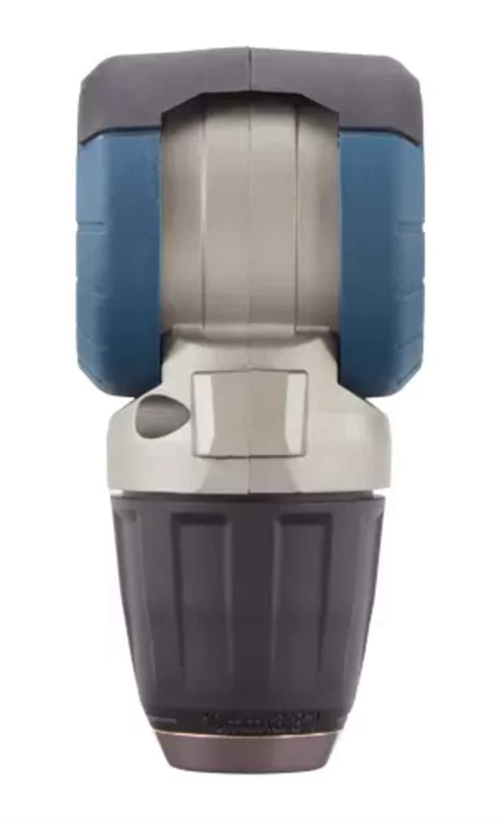Bosch 11.5 in x 3.5 in Keyless Chuck Professional Cordless Right Angle Drill/Driver Kit