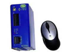 J.Schneider Elektrotechnik 70 mm 165 mm DC UPS with Ultracapacitor