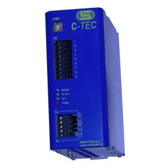 J.Schneider Elektrotechnik 70 mm 165 mm DC UPS with Ultracapacitor