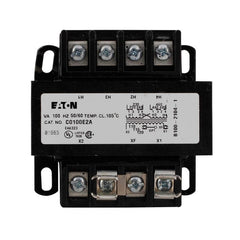 C0100E2A - Eaton Type Mte Industrial Control Transformer