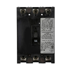 CC3150 - Type CC Molded Case Circuit Breaker