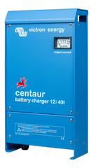 Victron Centaur Charger 12V-40A (SKU Part Number CCH012040000).
