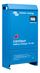 Victron Centaur Charger 12V-40A (SKU Part Number CCH012040000).