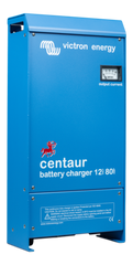 Victron Centaur Charger 12V-80A (SKU Part Number CCH012080000).
