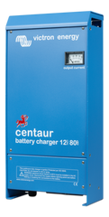 Victron Centaur Charger 12V-80A (SKU Part Number CCH012080000).