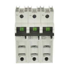 CCP2-1-100CF - Eaton Bussmann Series CCP UL98 Fusible Disconnect
