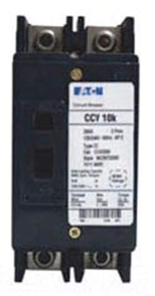 CCV2100 - Circuit Breaker