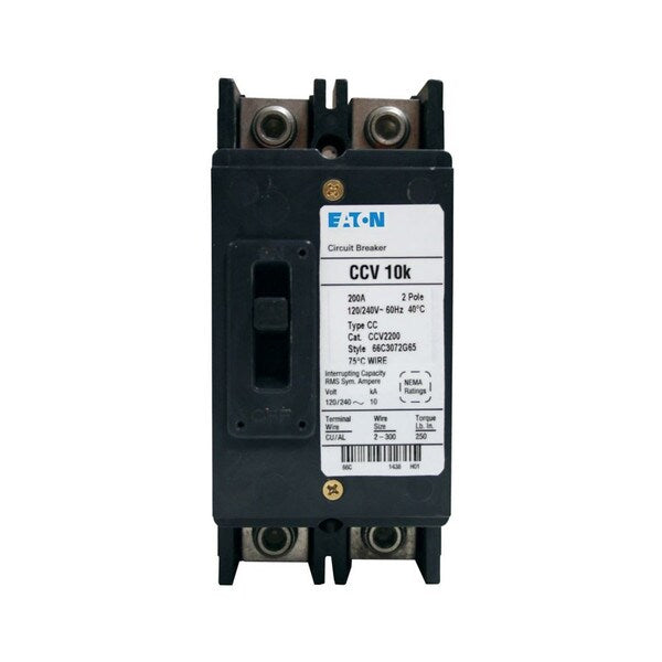 CCV2150 - Circuit Breaker