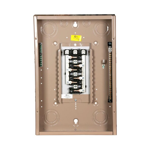 CH18L3125C - Eaton CH Main Lug Loadcenter
