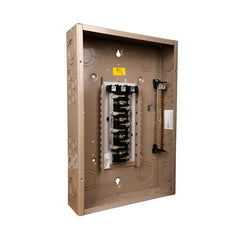 CH24L3125C - Main Lug Load Center