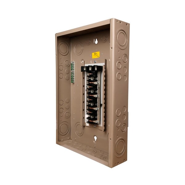 CH24L3125C - Main Lug Load Center