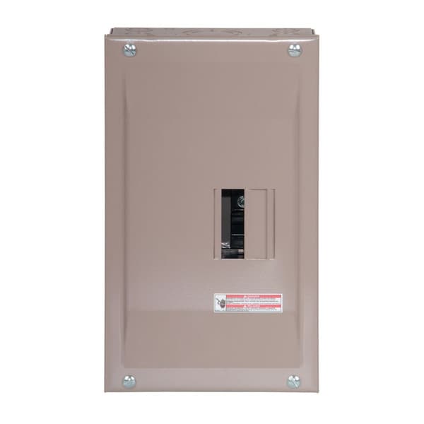 CH2L125SP - Main Lug Load Center