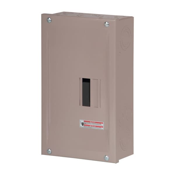 CH2L125SP - Main Lug Load Center
