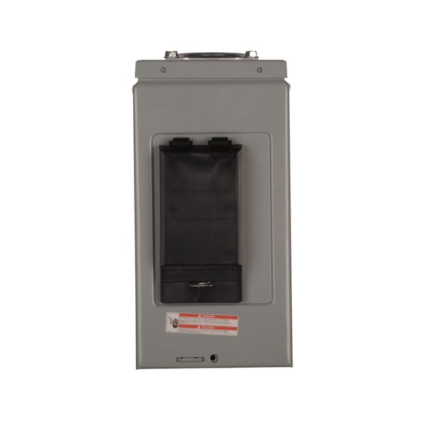 CH2L40RP - Main Lug Load Center