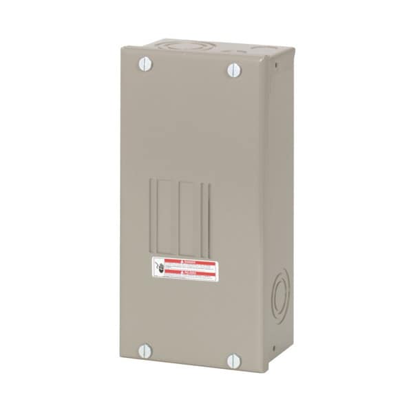 CH2L70SP - Eaton CH Main Lug Loadcenters