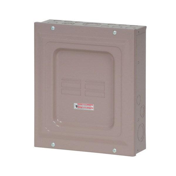CH4L125SP - Main Lug Load Center