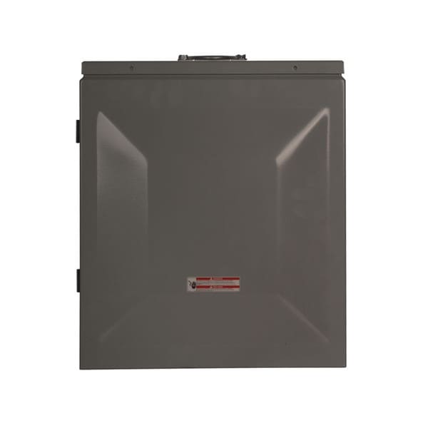 CH6L3125RP - Eaton CH Main Lug Loadcenter