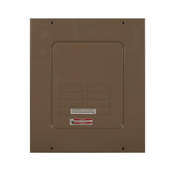 CH6L3125SP - Eaton CH Main Lug Loadcenter