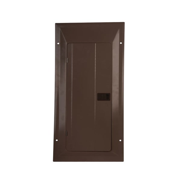 CH8EF - Eaton CH Combination Cover