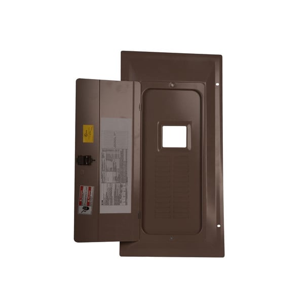 CH8EF - Eaton CH Combination Cover