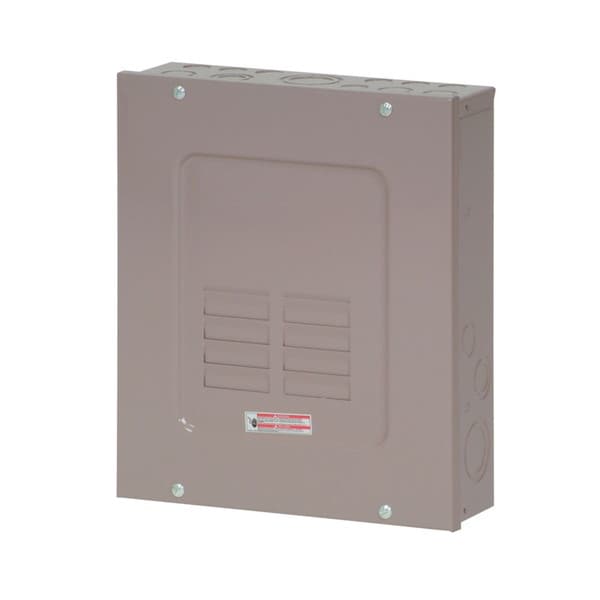 CH8L125FP - Main Lug Load Center