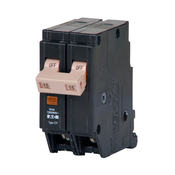 CHF215 - Standard Trip Circuit Breaker
