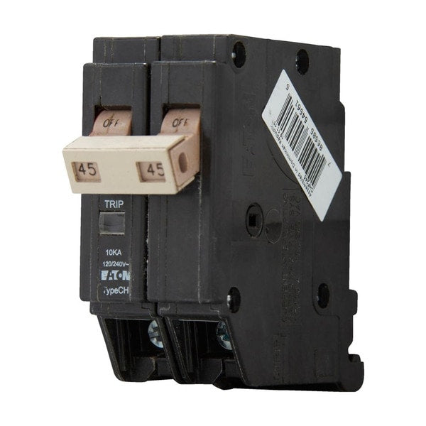 CHF245 - CH Style Load Center