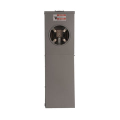 CHM1G9N9NS - Eaton Pedestal Mount Metered