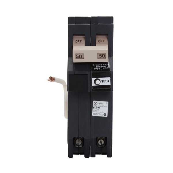CHN240GF - Eaton CH Gfci Circuit Breaker