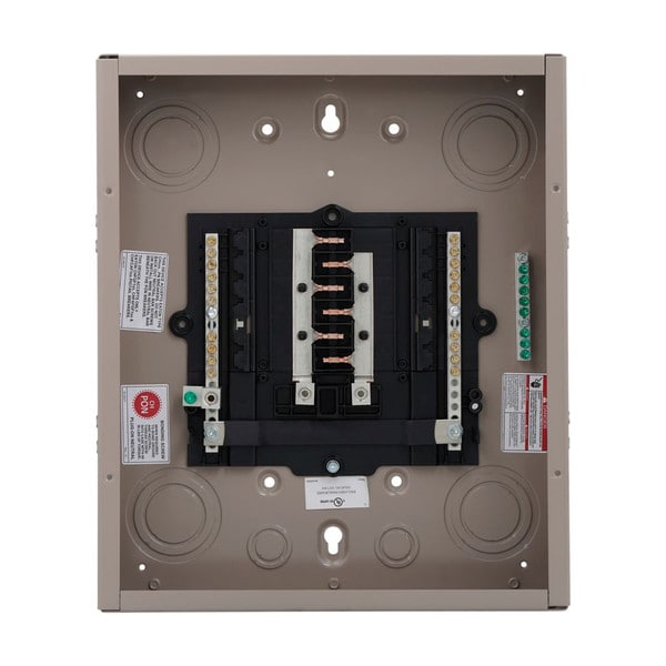 CHP12L200R - Eaton CH Main Lug Loadcenters