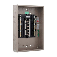 CHP22N125R - Eaton CH Convertible Loadcenter