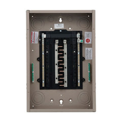 CHP24L125X2 - Eaton CH Main Lug Loadcenters
