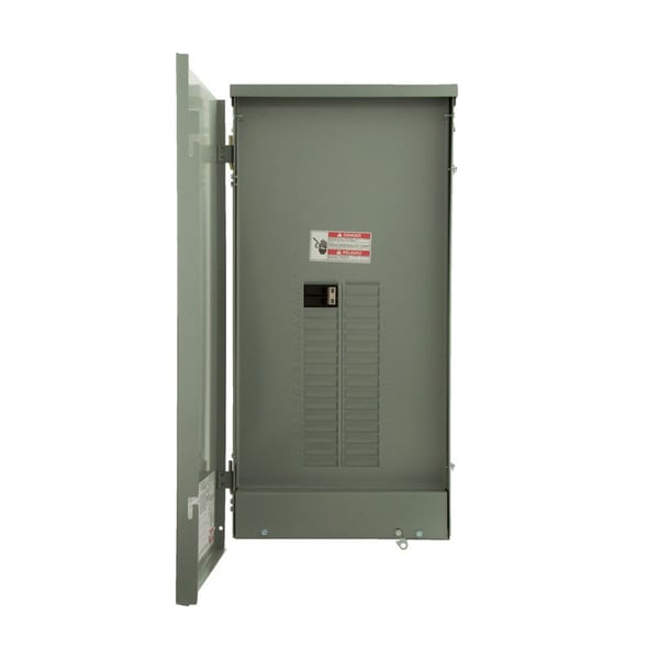 CHP30B125R - Eaton CH Main Breaker Loadcenters