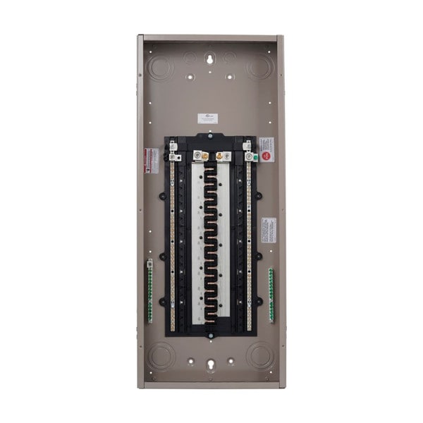 CHP42L225R - Eaton CH Main Lug Loadcenters