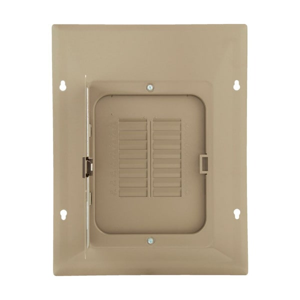 CHPX1AF - Eaton CH Indoor Combination Cover