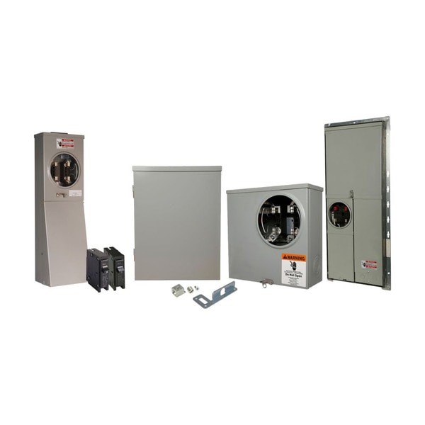 CHPX2AS - Eaton CH Indoor Surface Cover