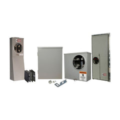 CHPX2AS - Eaton CH Indoor Surface Cover